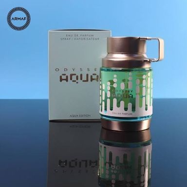 ODYSSEY AQUA EDITION 