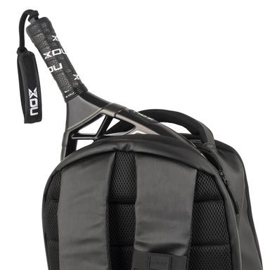 NOX Pro Series Black, Backpack