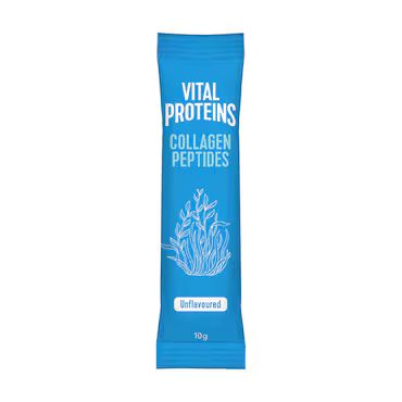 Vital Proteins Collagen Peptides Unflavoured 284g
