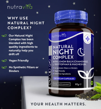 Natural Night Complex