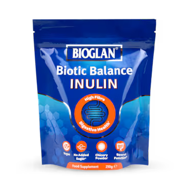 Bioglan Biotic Balance Inulin Powder 250g