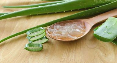 Esencia Aloe Vera