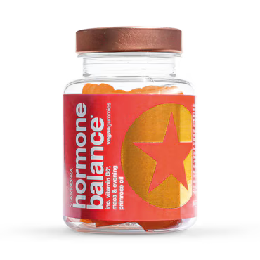 Starpowa Hormone Balance Vitamin 30 Gummies