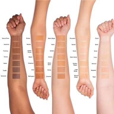 Too Faced Born This Way Foundation