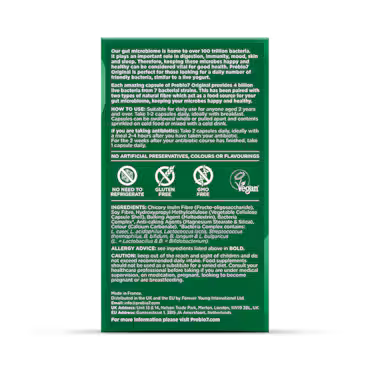 Probio7 Original 40 Capsules