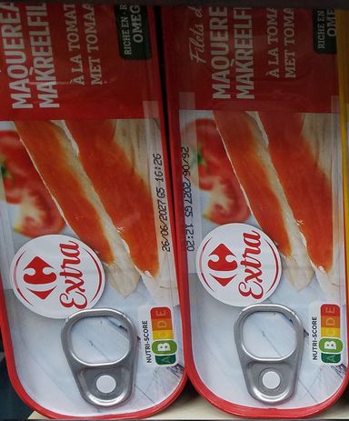 Crf Ext. Maq. Fil. Tom. 169gr