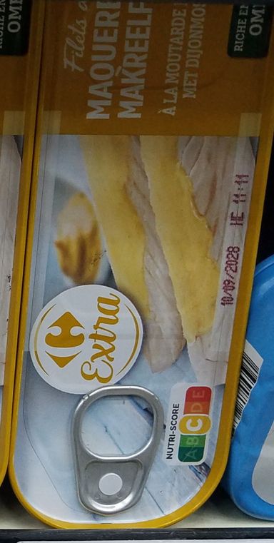 Crf Ext. Maq. Fil. Nat. 176gr