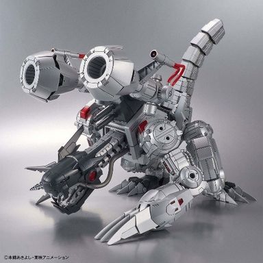 Plastic Model Kit: MACHINEDRAMON