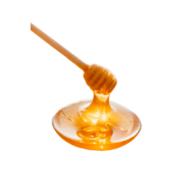 Miel pura
