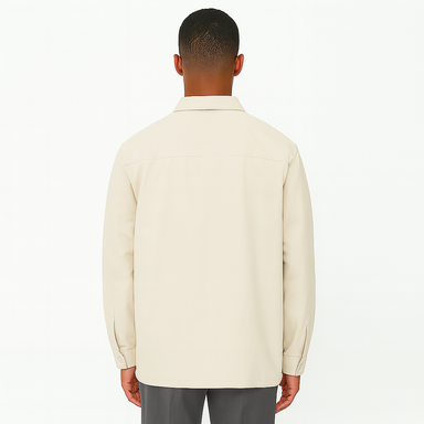 Surchemise homme