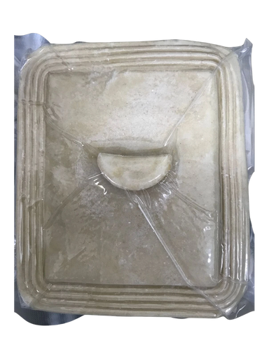Sizzle & Spice Pot Pie / Sizzle & Spice Pot Pie