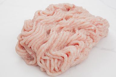 Ground Chicken (Mixed parts) 500g  / Carne Molida de Pollo (partes mixtas) 500g