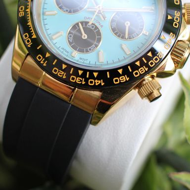 Tiffany Daytona Oysterflex