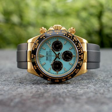 Tiffany Daytona Oysterflex