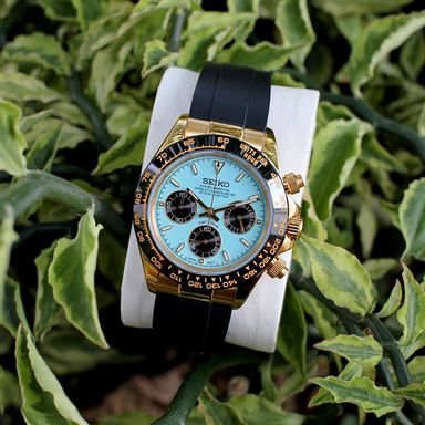 Tiffany Daytona Oysterflex