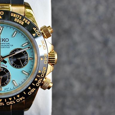 Tiffany Daytona Oysterflex