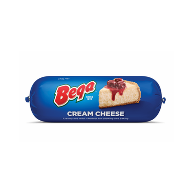 Cream Cheese
