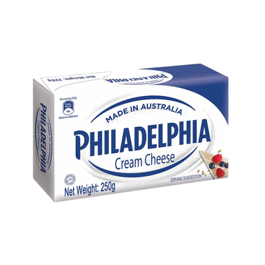 Cream Cheese