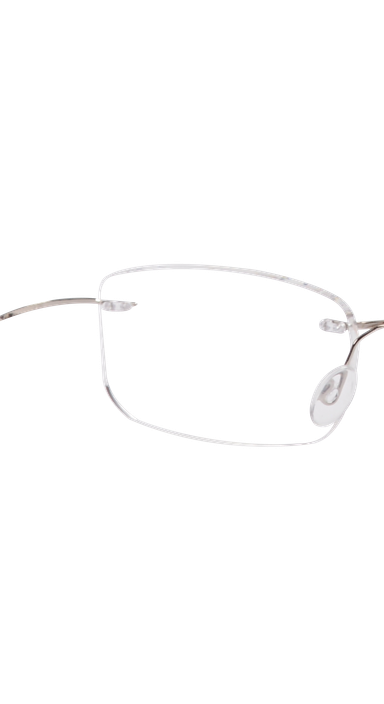 SUNFIRE |ST-9021 |Rimless |Metal |SILVER-Metal |53-17-138
