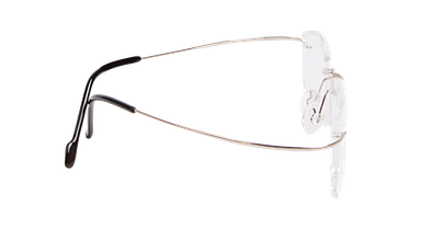 SUNFIRE |ST-9021 |Rimless |Metal |SILVER-Metal |53-17-138