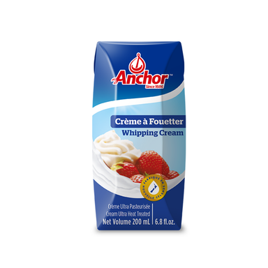 Whipping Cream