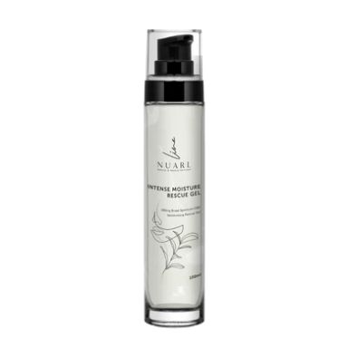 Nuarl Line • Intense Moisture Rescue Gel Nuarl Line • Intense Moisture Rescue Gel