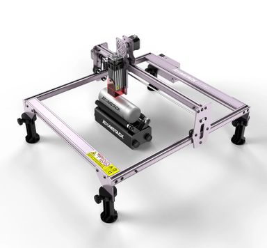 ATOMSTACK A5 Pro 40W Laser Engraver