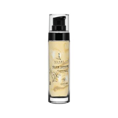 Nuarl Line • Glow Serum