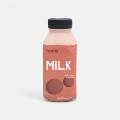 1+1 Roots Chocolate Milk 300ml