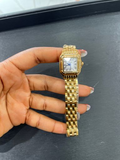 Scottie Watch