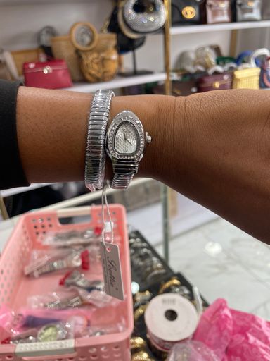 Scottie Watch