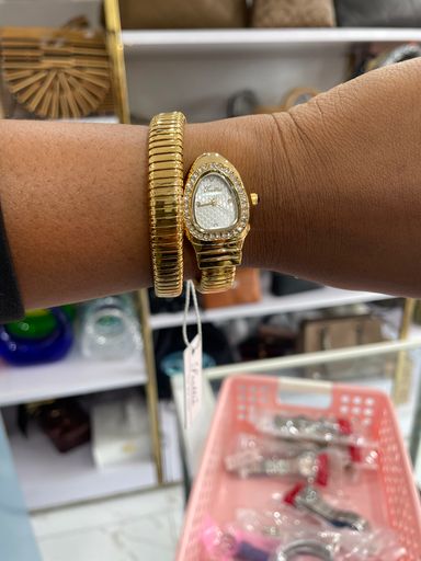 Scottie Watch