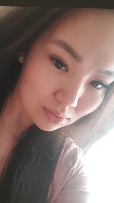 Kyrgyzstan Surrogacy & Egg Donor | Bishkek | 2003, Blood Type B+, 160cm, 67kg | ID #120072