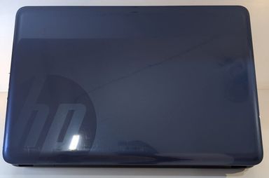 Hp 2000 Notebook PC 