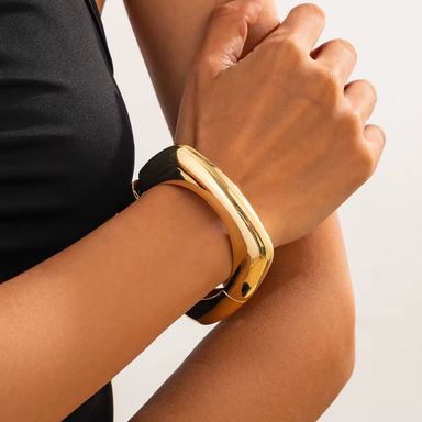 Chunky Bangles