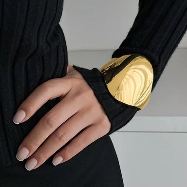 Chunky Bangles