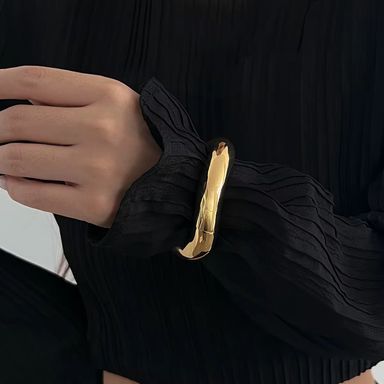 Chunky Bangles