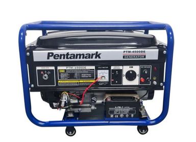 Pentamark PTM-4500DE Portable Petrol Generator (10006468)