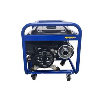Pentamark PTM-4500DE Portable Petrol Generator (10006468)