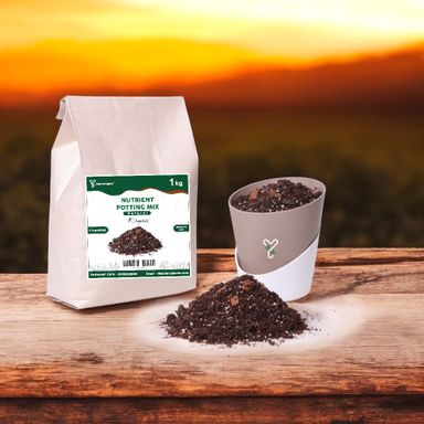 Nutrient Pot Mix-995g