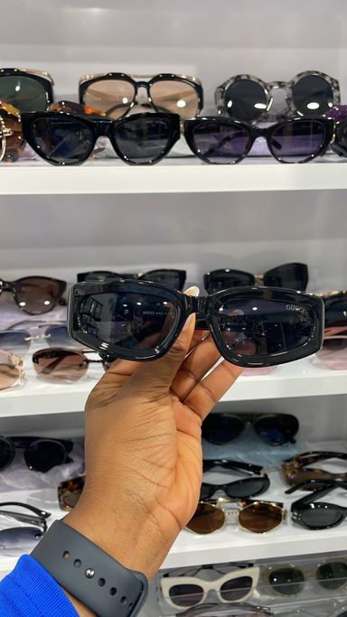 Sunglasses 