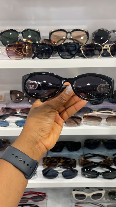 Sunglasses 