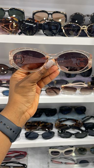 Sunglasses 