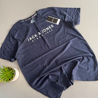 JACK & JONES T- SHIRT - 02