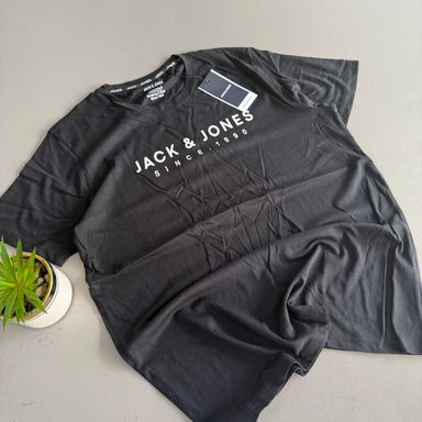 JACK & JONES T- SHIRT - 03