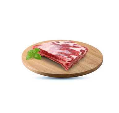 Panama Naturals – Beef Short Ribs Sold individually, 1 kg package/ Short Ribs de Res se vende por unidad, paquete de 1 kg