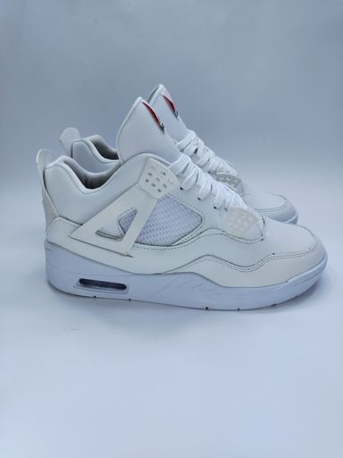 JR4 BLANCO 