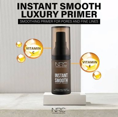 NRC INSTANT SMOOTH PRIMER