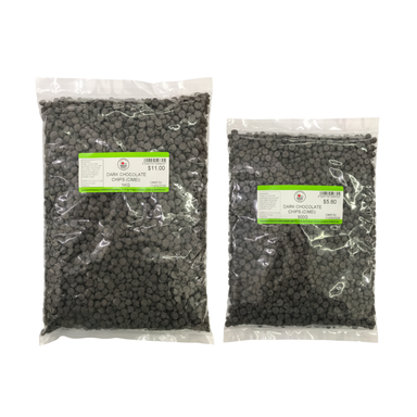 Cimei Dark Chocolate Chips