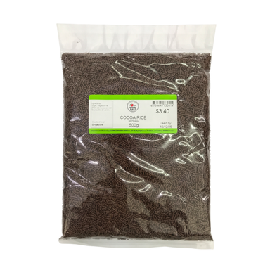 Redman Cocoa Rice
